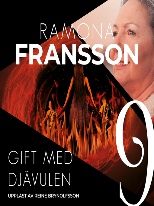 Titeldetaljer för Gift med djävulen av Ramona Fransson - Tillgänglig